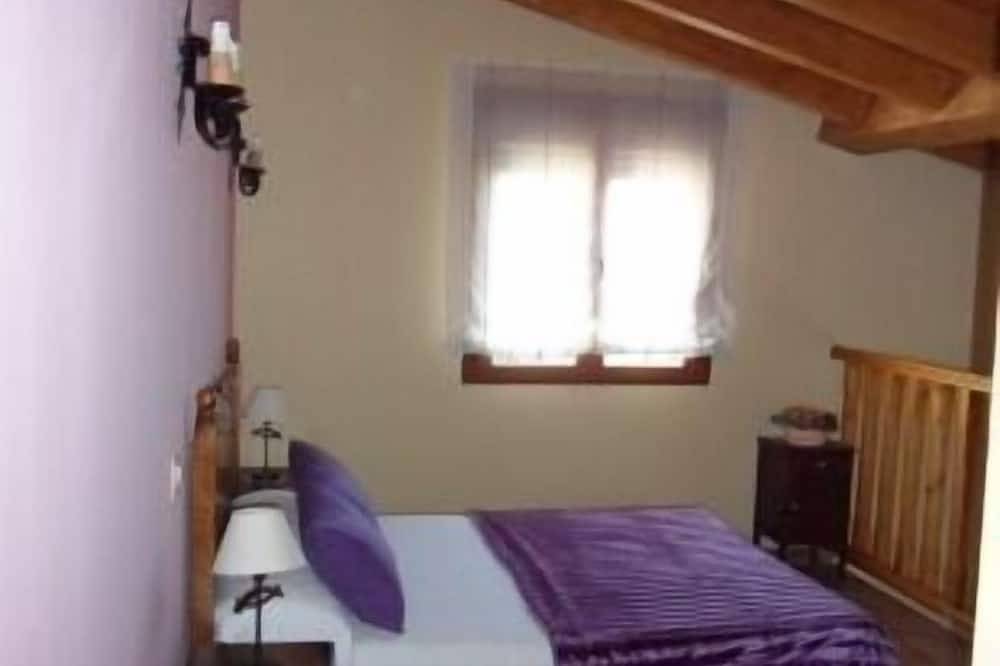 Los Abuelos Landhaus für 3 Personen in Solosancho, Ávila und Umgebung