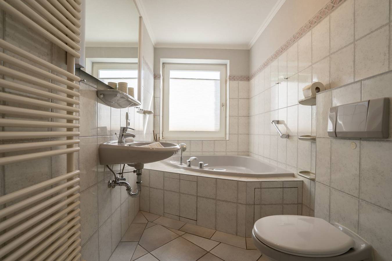 Ganze Wohnung, Das Appartement "Lister Reede Garten" mit strandnaher Lage in List auf Sylt in List (Sylt), Sylt