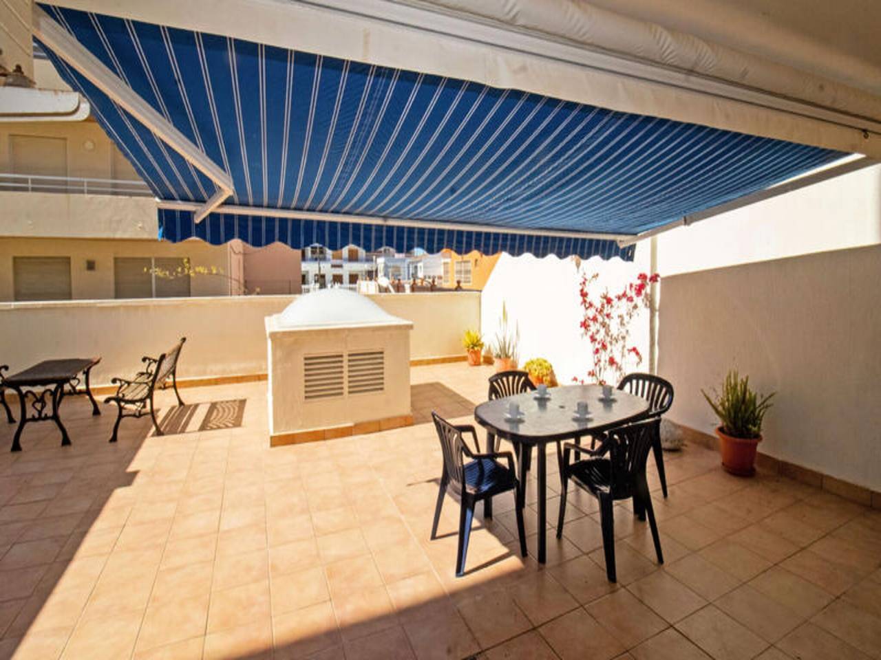 Vakantiewoning voor 4 Personen in Alcossebre, Alcalà de Xivert