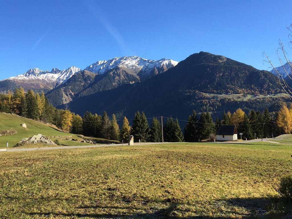 Ganze Ferienwohnung, Appartement 2 - mit Balkon in Umhausen, Ötztal