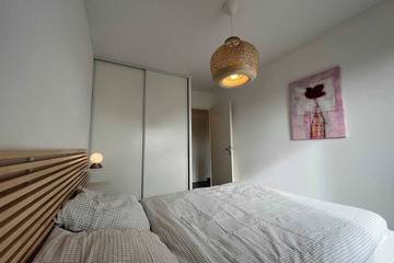 Appartement De Vacances pour 5 Personnes dans Blagnac, Haute-Garonne, Photo 4