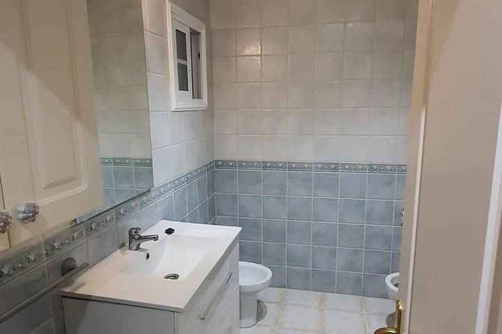 Ganze Wohnung, Nice Apartment with Swimming Pools and Free Fiber Wifi in Los Cristianos, Arona