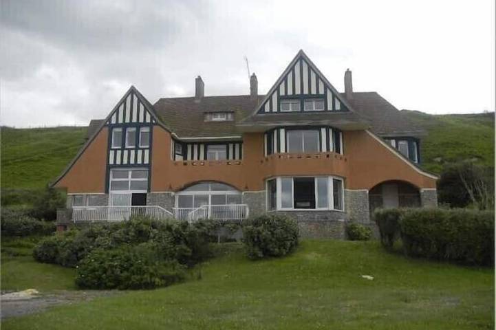 Villa für 14 Personen, mit Garten und Balkon, mit Haustier - 1
