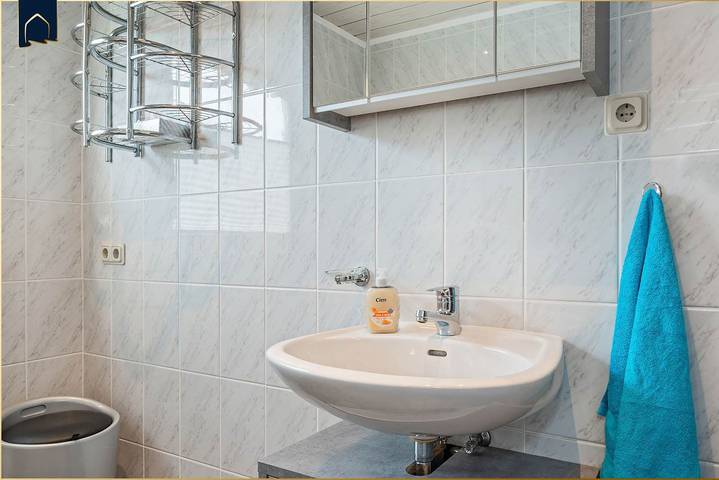 Ferienhaus für 6 Personen, mit Garten in Heringsdorf - 3