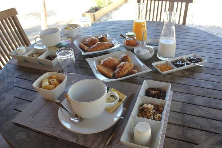 Location de vacances pour 4 personnes, avec jardin et vue En Nouvelle-Calédonie - 3