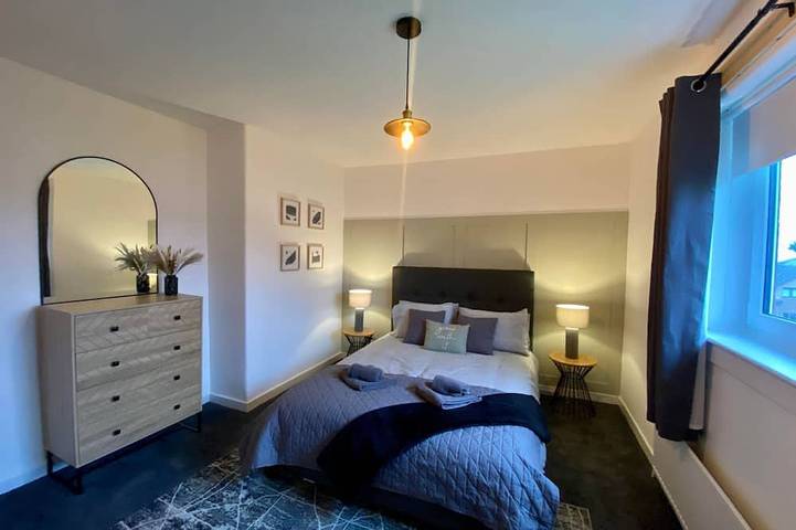 Appartement de vacances pour 6 personnes