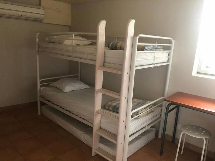 Location de vacances pour 10 personnes, avec jardin, adapté aux familles à Saint-Vincent-de-Barrès - 2