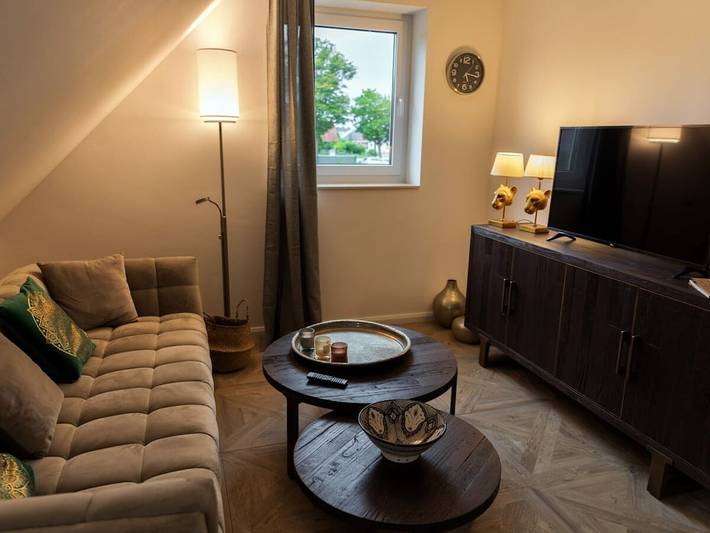 HausamMeerbittesehr de in Klausdorf, Stralsund Umland