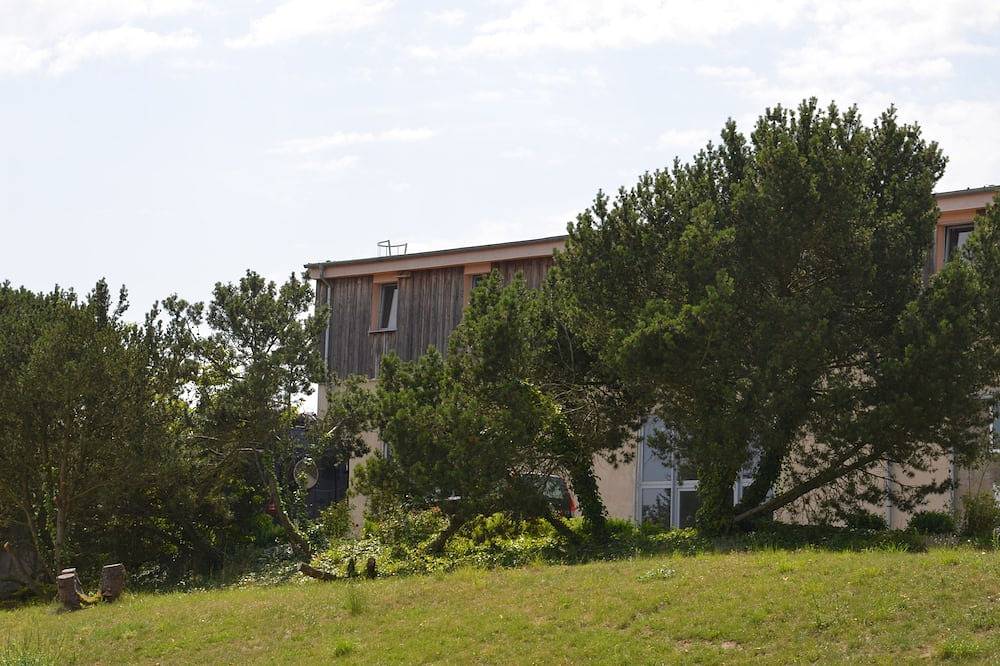 Ganze Wohnung, Ferienwohnung/App. für 3 Gäste mit 45m² in Hornstorf Ot Rüggow in Hornstorf, Neuburg