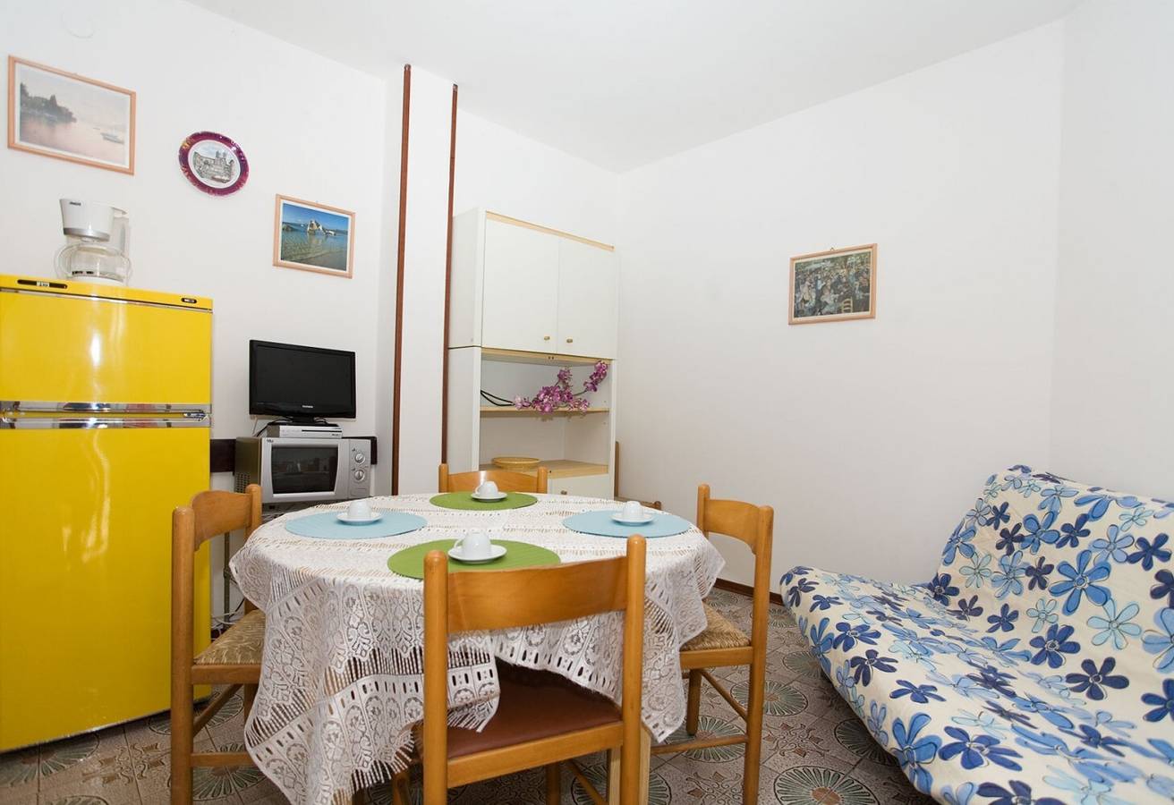 Ferienhaus – Villetta Cormor X mit 3 Pools und großem Park in Bibione, Venedig Provinz