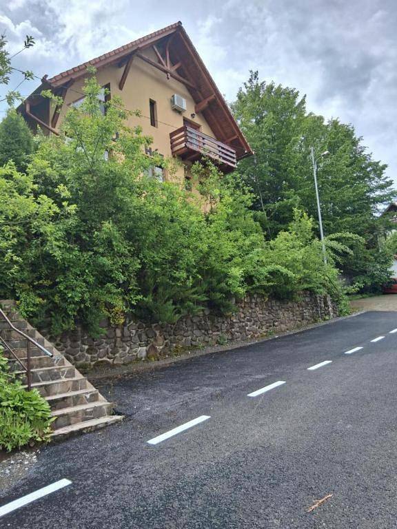 Maison d’hôte pour 4 personnes, avec jardin et vue dans Mureș - 3