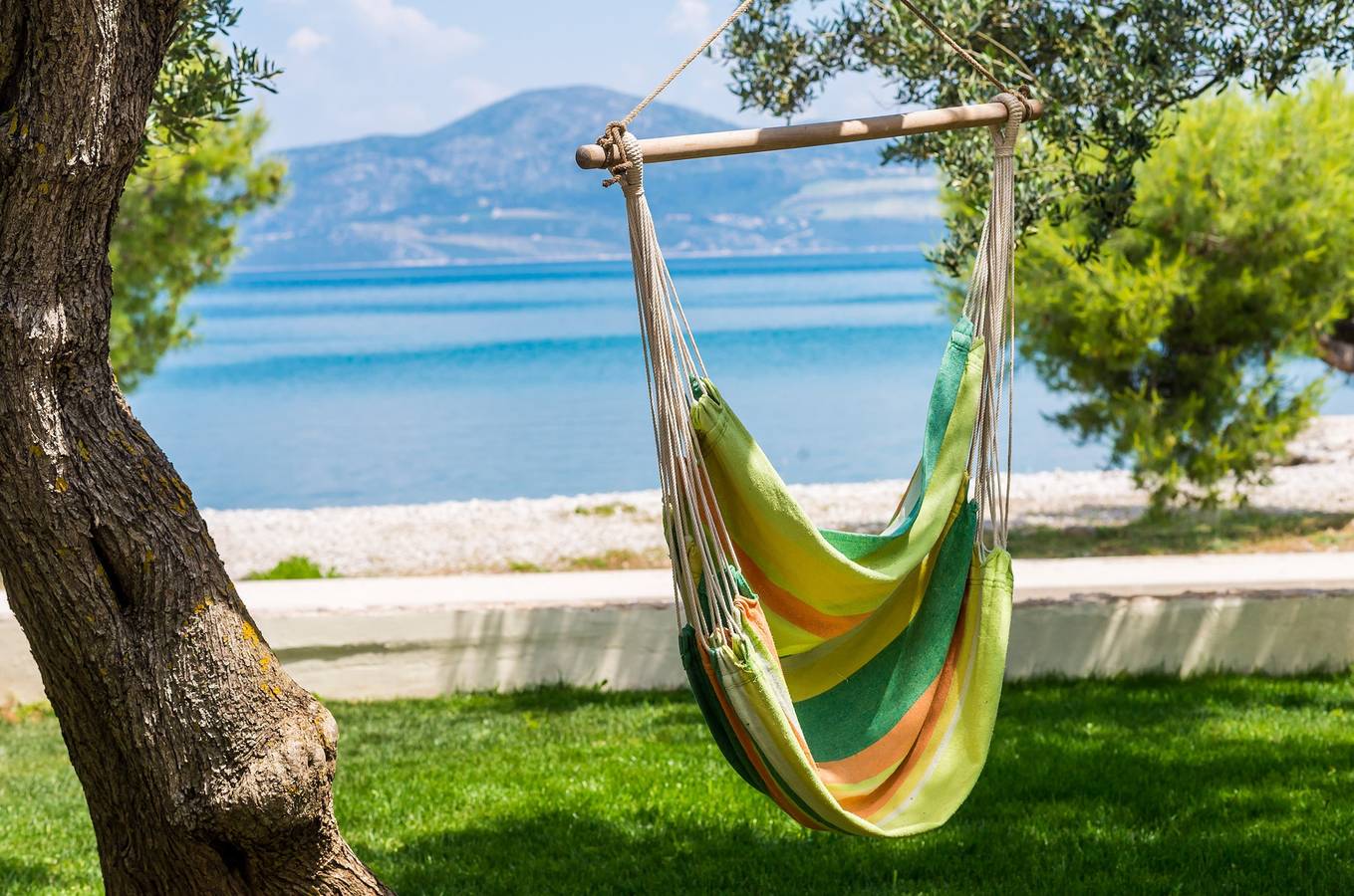Ganze Wohnung, 1-Zimmer-Ferienwohnung am Strand Drace, Peljesac A-4529-a in Drače, Dubrovnik-Neretva