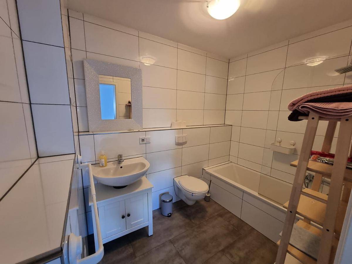 Ganze Wohnung, Landau, schöne helle gemütliche Wohnung in Landau in der Pfalz, Landau