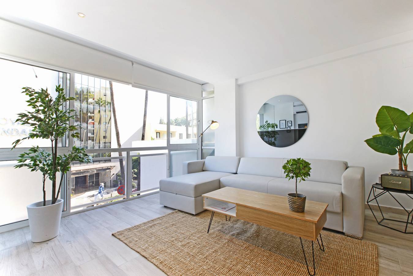 Geheel appartement, Al-Andalus Boutique in Montemar Torremolinos, Torremolinos