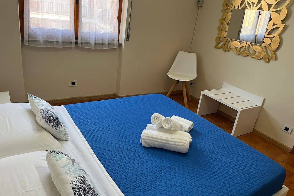 Ganze Wohnung, Valentina's Rent Apartment in Fertilia, Sassari Provinz