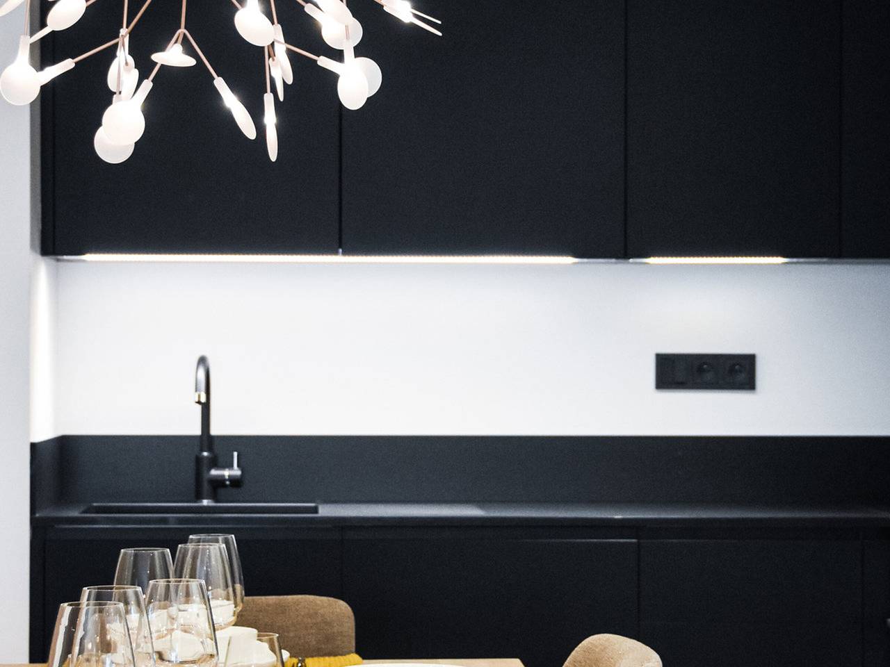 Apartamento entero, Apartamento céntrico, moderno, 3*, acceso a las pistas, parking, Wifi in Les Gets, Les Portes du Soleil