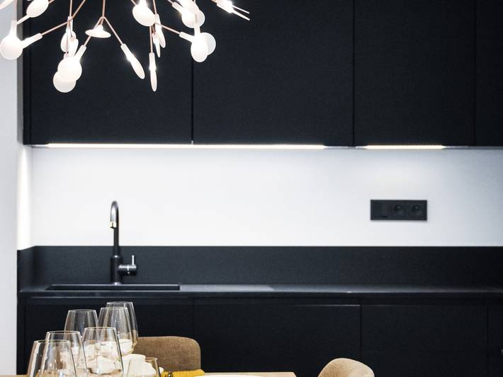 Gîte pour 6 personnes à Les Gets - 4