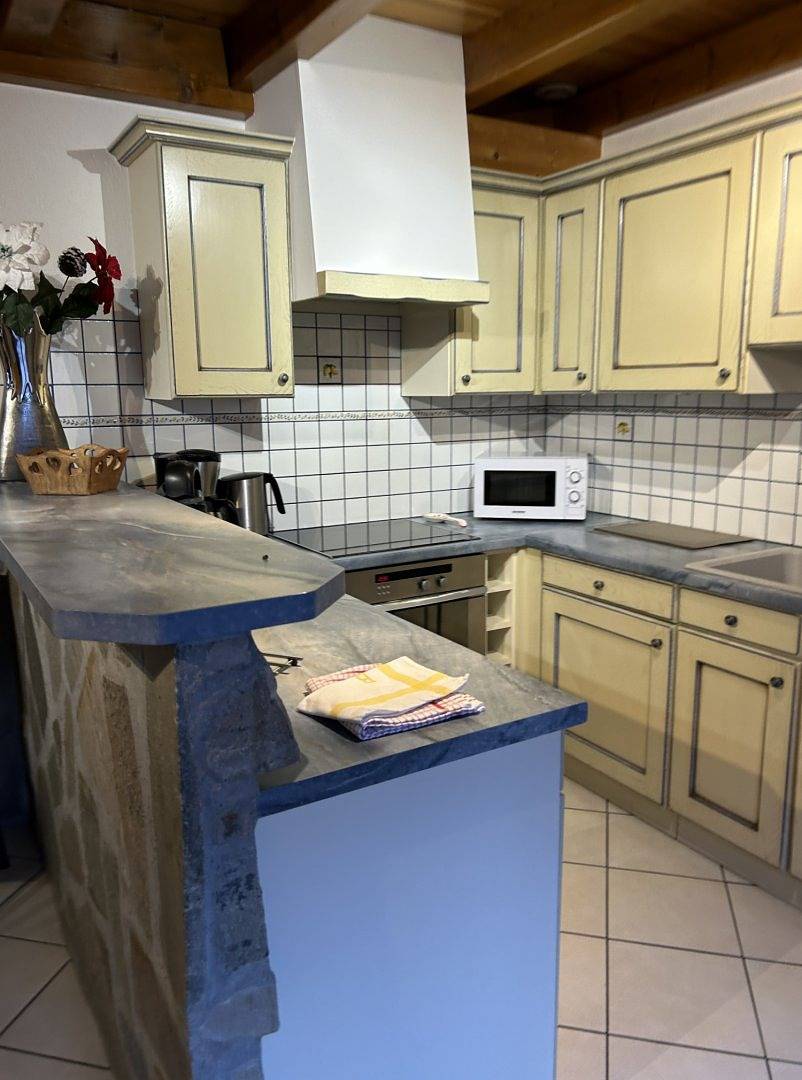 Appartement entier, Appartement à louer dans chalet à Châtel in Chatel, Les Portes du Soleil