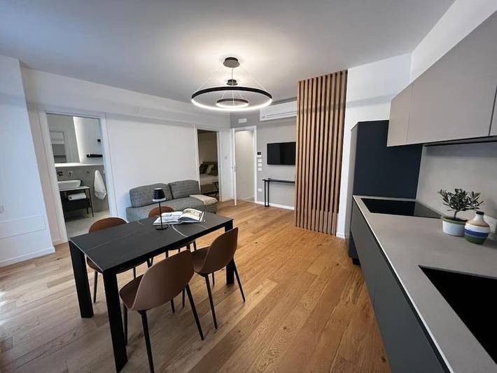 Location de vacances pour 2 personnes, avec balcon à Andria - 3