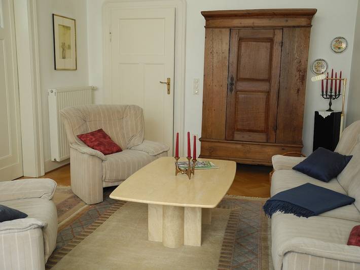 Ferienwohnung für 4 Personen - 1