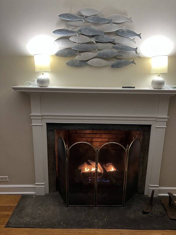 Great home walkable to everything! in Guilford, Connecticut