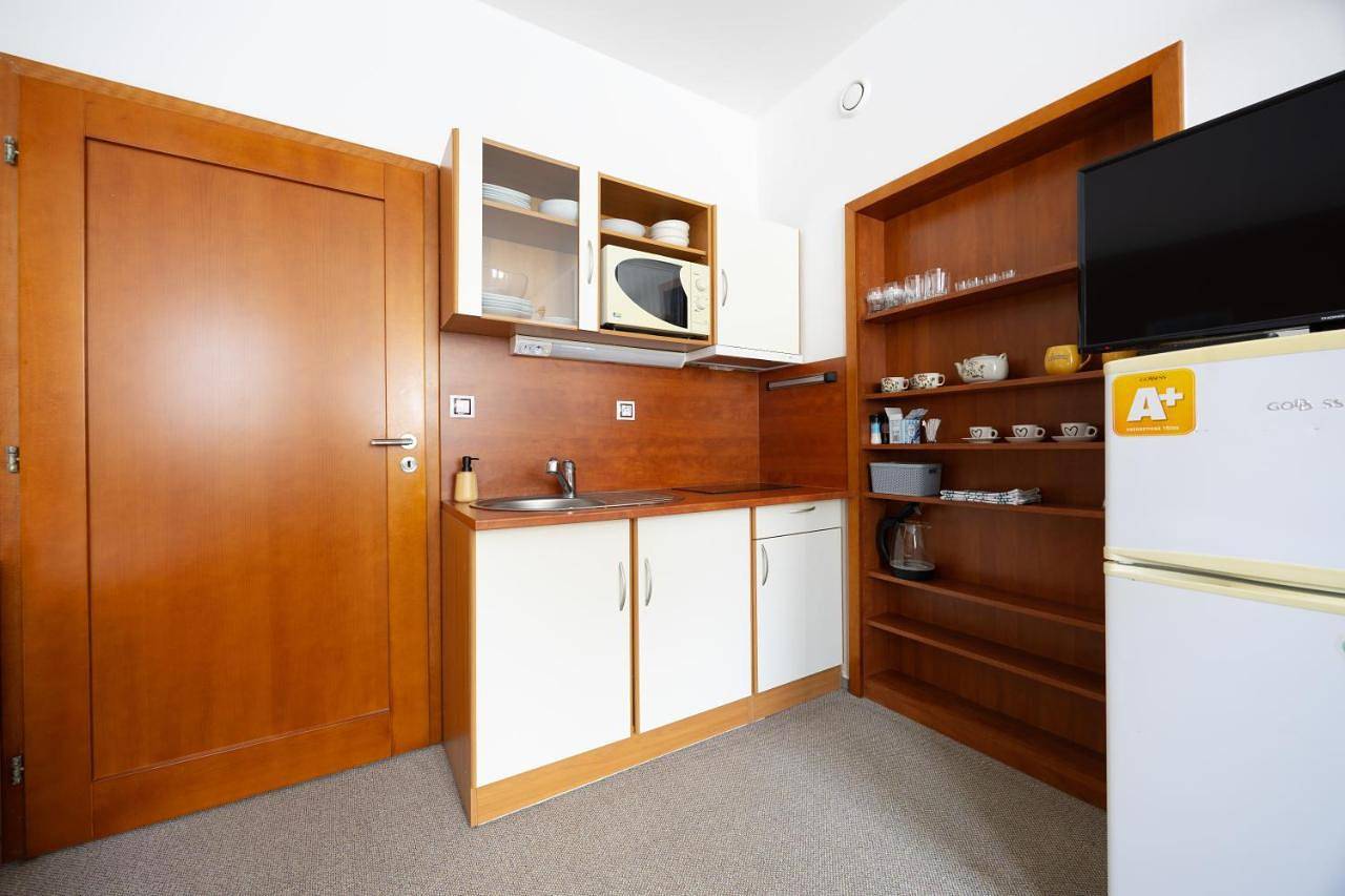 Appartement entier, Apartmán Olomouc 2+Kk in Olomouc, Région d'Olomouc