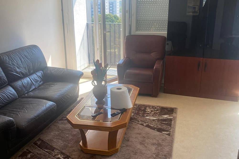 Cosy apartment for rent in Évreux in Évreux, Évreux und Umgebung