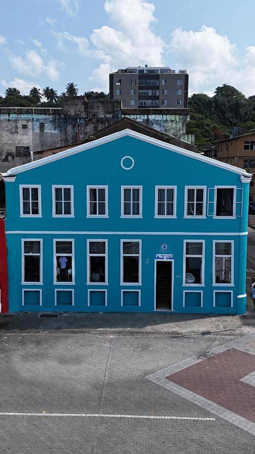 Hostal para 1 personas - 1