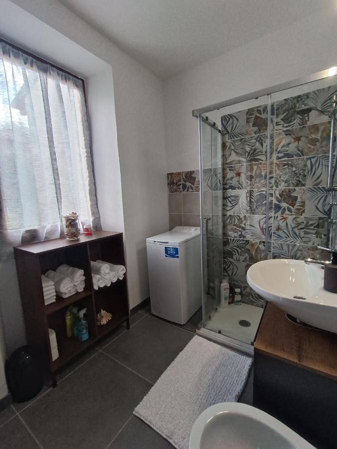 B&b Lupita in Dormelletto, Lago Maggiore (Piemonte)