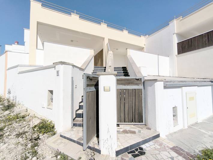 Ferienhaus für 10 Personen, mit Terrasse in Torre Vado - 2