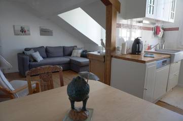 Gîte pour 4 personnes dans Grand Casino de Cabourg