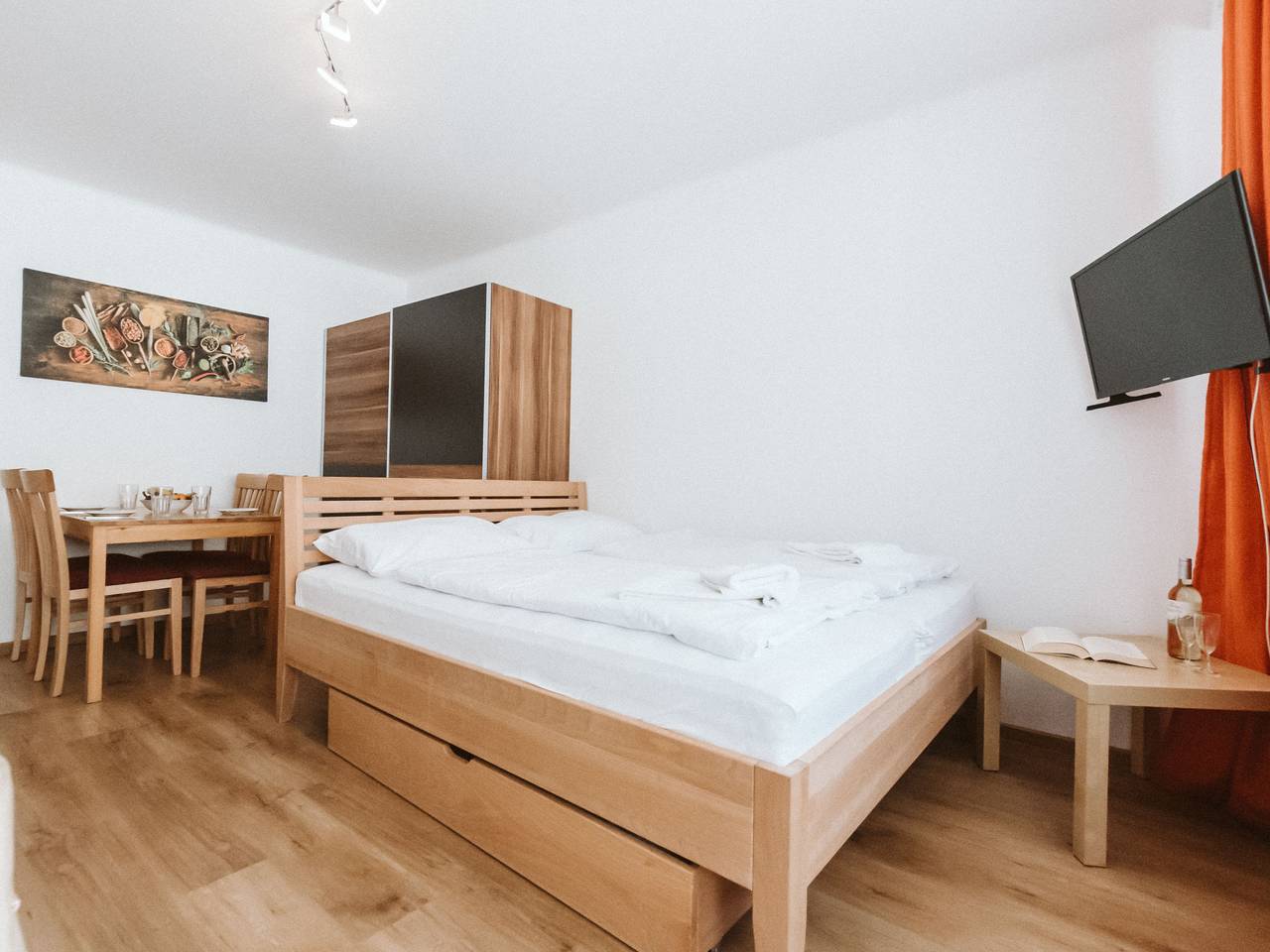 Apartamento entero, Stubner Kogel Top 18 in Región de Bad Gastein, Ski Amadé