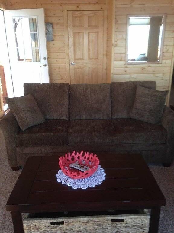 Homer Side Cabins in Homer, Kenai Peninsula