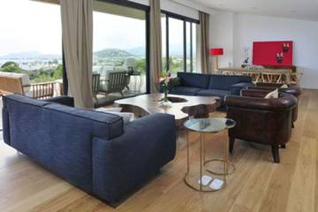 Villa in Playa del Port de Pollença, Pollença für 7 