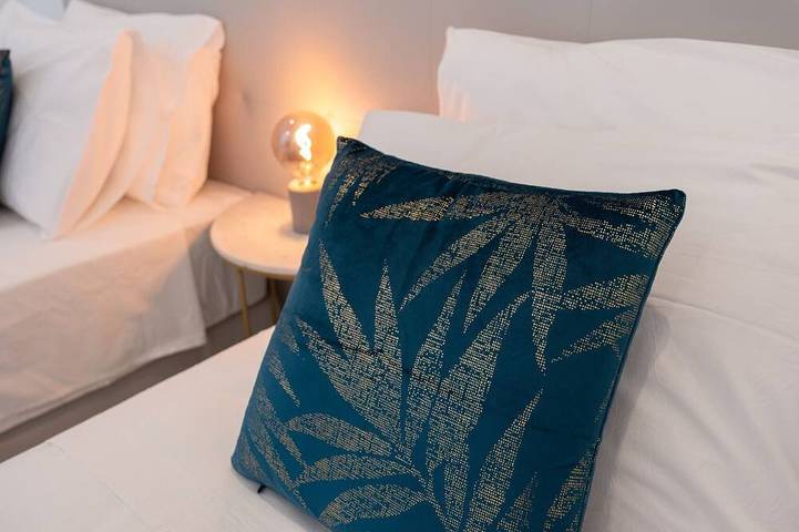 Ganze Wohnung, Stunning modern apartment [118] in Guarulhos, São Paulo (Bundesstaat)