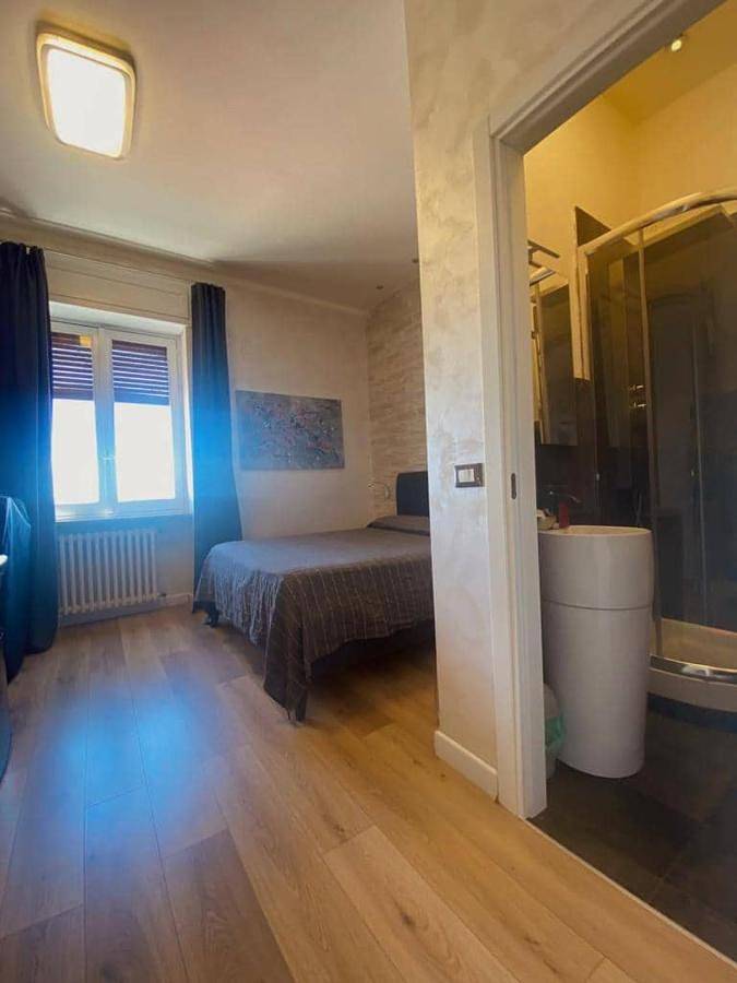 Chambre d’hôte pour 3 personnes, avec vue à Foggia - 3