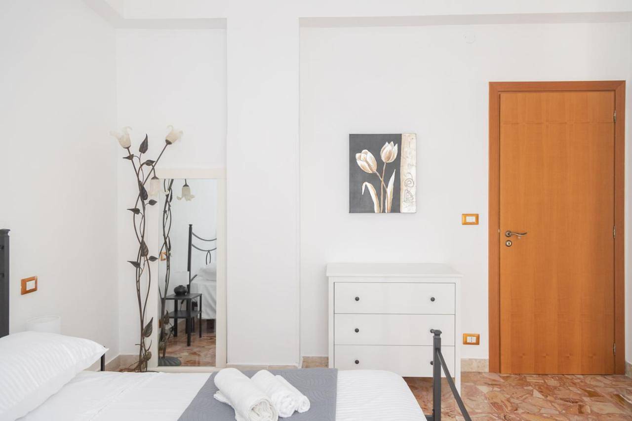 La Casa Di Giusy in Trapani, Prowincja Trapani