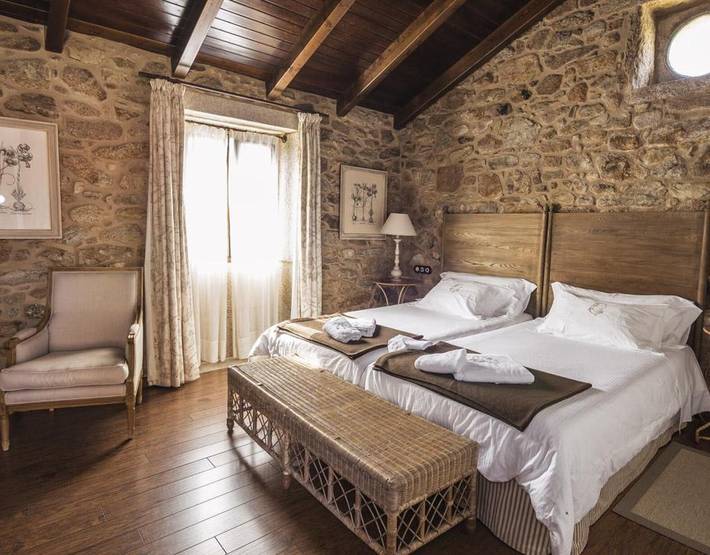 Chambre d’hôte pour 3 personnes, avec jardin