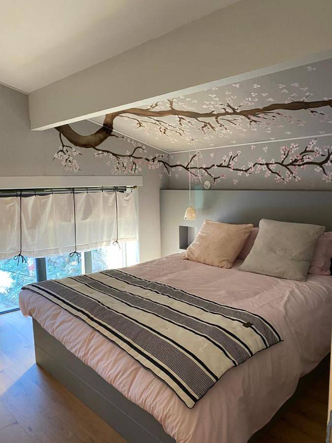 Two-Bedroom House in Doizieux, Parc Naturel Régional du Pilat