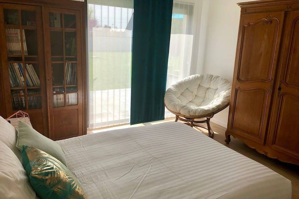 Villa Birds · Calme et détente à 10 mn de Chantilly et 35mn Aéroport de Roissy in Boran-sur-Oise, Oise