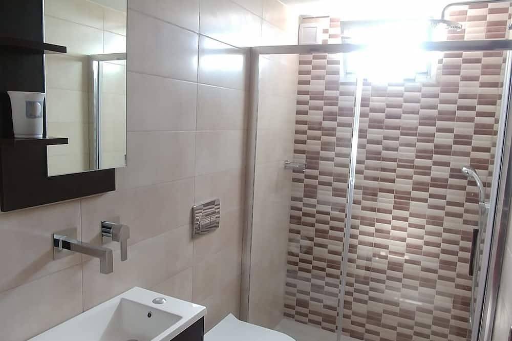 Private Apartments auf einem 6500m2 eingezäunt Green Olive Groove in Tragaki, Zakynthos