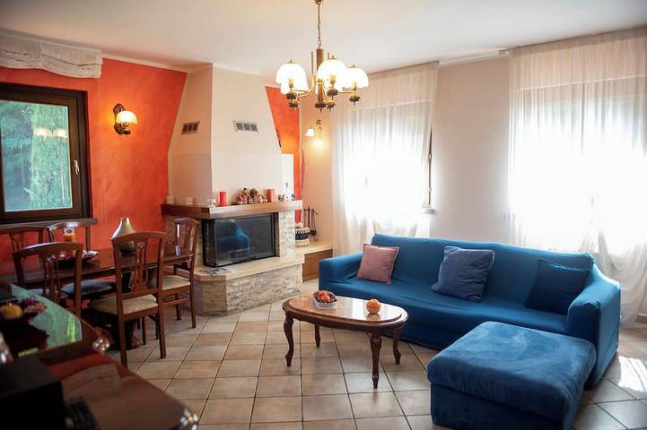 Ferienhaus für 10 Personen - 1