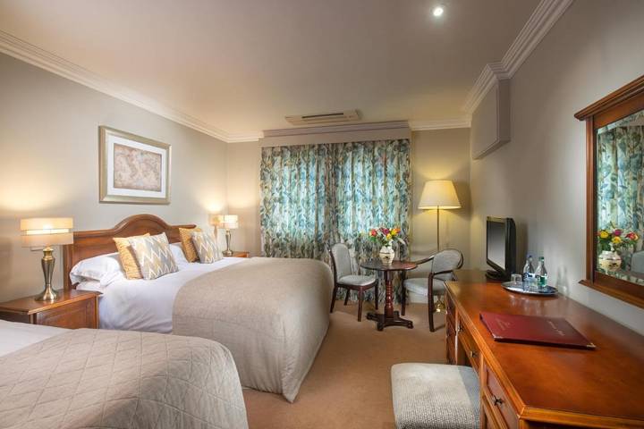 Maison d’hôte pour 3 personnes, avec jardin à Killarney - 2
