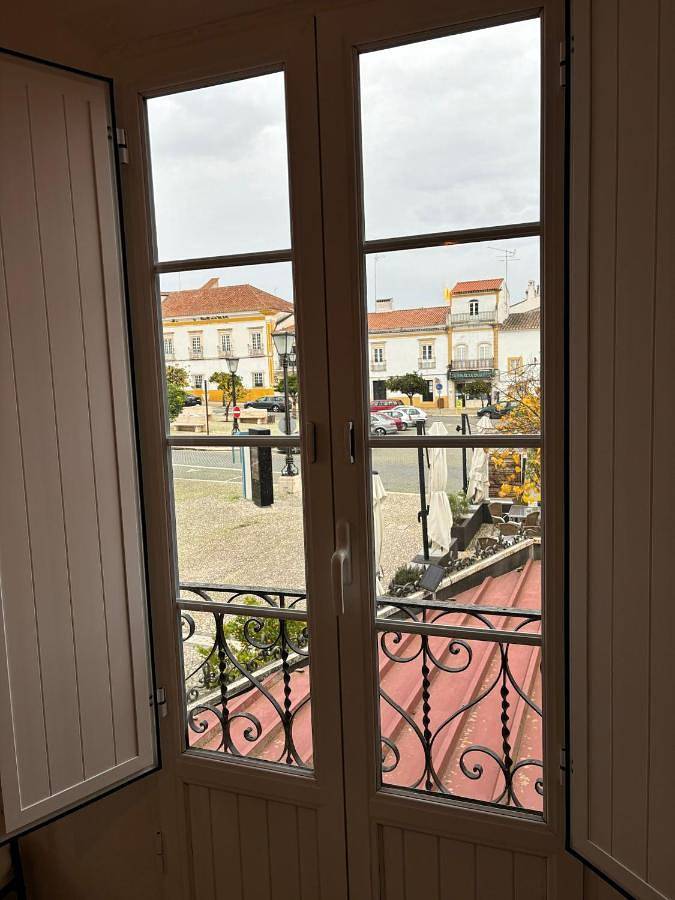 Apartamento inteiro, A Casa da Praça in Borba, Distrito de Évora