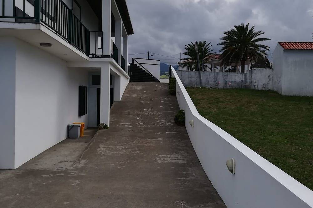 Villa Mar y Sol (Planta Baja) in Isla de San Miguel, Achada