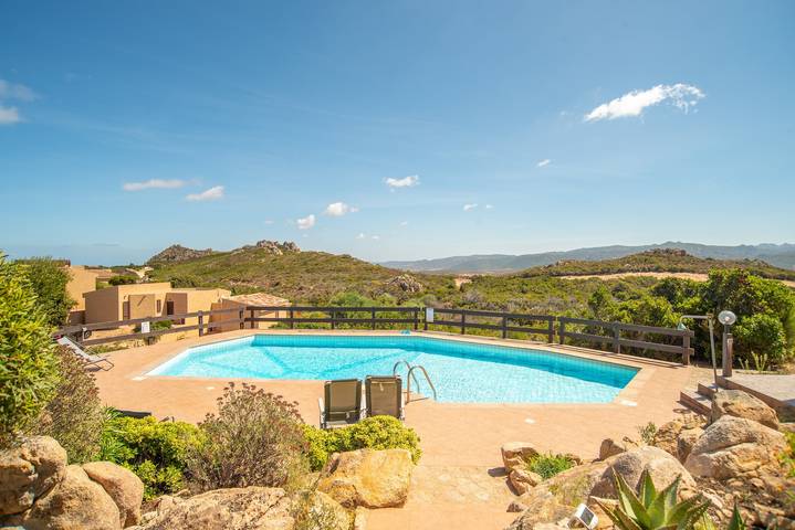Ferienhaus für 6 Personen, mit Garten in Costa Paradiso - 3