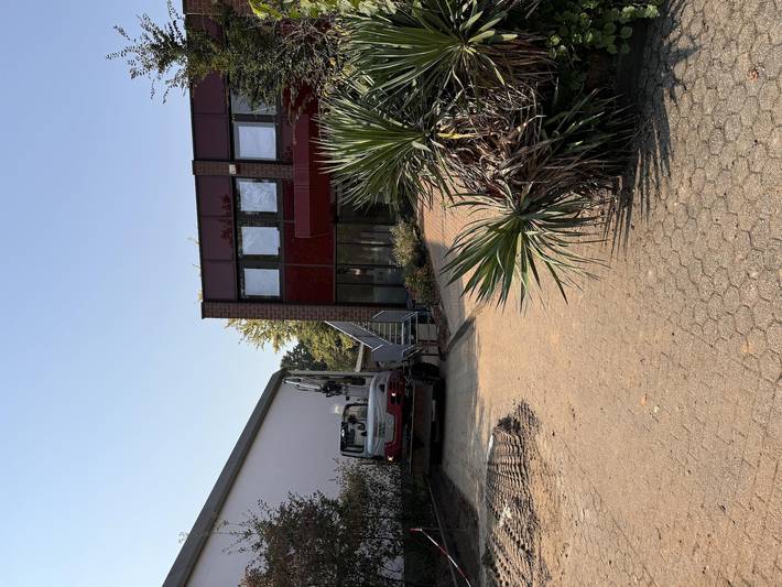 Pension für 2 Personen in Köln - 3