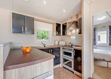 Bungalow for 6 People in Great Yarmouth, Norfolk, Photo 3