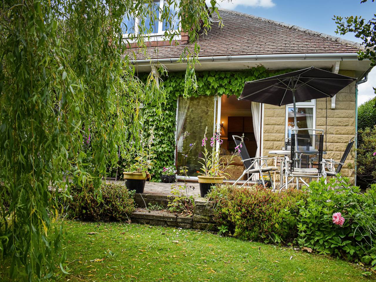 New Meadows Cottage in Pickering, North York Moors National Park