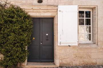 Chambre d’hôte pour 2 personnes, avec vue à Saint-Émilion
